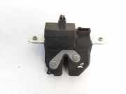 Schloss Heckdeckel Opel Meriva B () 430036418