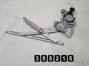 Fensterheber links hinten Toyota Auris (E15)