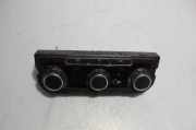 Heizungsbetätigung (Konsole) vorne VW Golf VI Cabriolet (517) 5HB009751