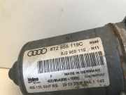 Wischermotor vorne Audi A5 (8T) 8T2955119C