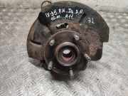 Achsschenkel (ABS) links vorne Hyundai iX35 (LM)