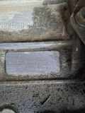 Automatikgetriebe VW Caddy III Kasten (2KA) PPY