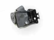 Sicherheitsgurt rechts hinten Opel Astra J GTC () 13380211