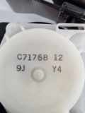 Sicherheitsgurt mitte Mitsubishi Outlander III (GG) TKAH0EN309