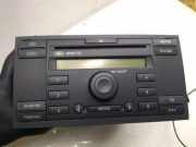 Radio/Navigationssystem-Kombination Ford Focus C-Max (DM2) 3M5T18C815BD