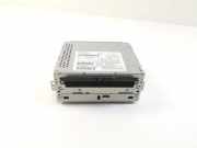 Radio/Navigationssystem-Kombination Volvo V70 II (285) 31285798AA