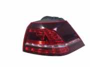 Lampenträger Heckleuchte rechts VW Golf VII (5G) 5G0945208