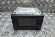 Radio/Navigationssystem-Kombination Nissan Qashqai (J10) 25915BH30E