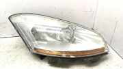 Hauptscheinwerfer rechts Citroen C4 Grand Picasso (U)