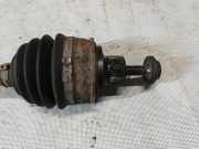 Antriebswelle links vorne Audi A4 Avant (8W, B9) 8W0407271E