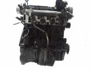 Motor ohne Anbauteile Renault Kangoo I (KC) K9K718