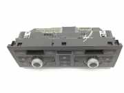 Heizungsbetätigung (Konsole) vorne Audi A6 (4F, C6) 4F0910043A