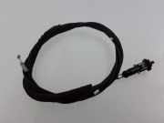 Halteband für Kraftstoffbehälter Subaru Outback IV (BR)