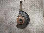 Achsschenkel (ABS) links vorne Porsche Cayenne 1 (9PA) 7L0407257A