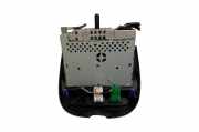 Radio/Navigationssystem-Kombination Peugeot 107 () 861200H010