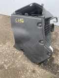 Luftfiltergehäuse Audi A5 (8T) 8K0133837B