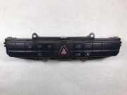 Armaturenbrett Unterbau Mercedes-Benz Vito/Mixto Kasten (W639) 6395454507