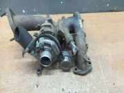 Turbolader Fiat Marea (185) 60814716