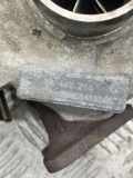 Turbolader Opel Astra G Stufenheck (T98) 24442214