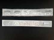 Emblem Land Rover Range Rover II (P38A)