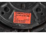 Elektrolüfter Hyundai Tucson I (JM) 253802EXXX