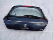 Heckklappe geschlossen Peugeot 308 I SW ()