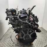 Motor ohne Anbauteile (Diesel) Toyota Hilux VII Pick-up (N1, N2, N3) 2KDFTV