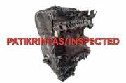 Motor ohne Anbauteile (Benzin) Peugeot Boxer Kasten () 366NR