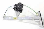 Fensterheber links vorne Opel Corsa D Van (S07)