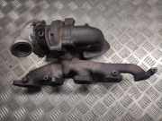 Turbolader Opel Vectra B (J96) 90570506