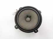 Lautsprecher links hinten Chevrolet Captiva (C100, C140) 96673538