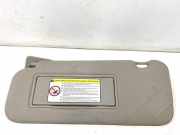 Sonnenblende links Citroen C5 I Break (DE)