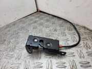 Schloss Heckdeckel Mini Mini Cabriolet (R52) 7111465