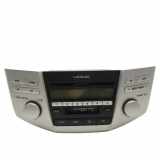 Radio/Navigationssystem-Kombination Lexus RX 3 (L1) 8612048520