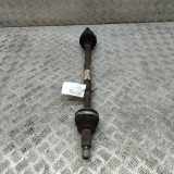 Antriebswelle links hinten Jaguar F-Pace (X761) HK834K139AA