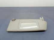 Sonnenblende links Opel Astra H Kasten ()