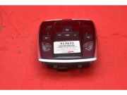 Innenleuchte Peugeot 508 I SW (8E) 96884854XT