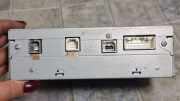 CD-Wechsler Toyota Prius Liftback (W2) 8684147050