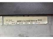 Schleifring Airbag Audi A6 Allroad (4F) 4F0880201BC