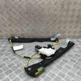 Fensterheber rechts vorne Land Rover Range Rover Velar (L560) J8A223200AB
