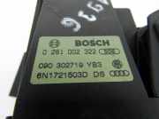 Fahrpedal VW Polo III (6N2) 6N1721503D