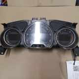 Tachometer Citroen C5 III (RD) 9666327080