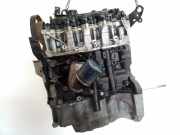 Motor ohne Anbauteile Renault Kadjar (HA, HL) K9K647