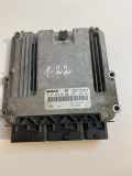 Motorblock Opel Vivaro B Kasten (X82) 237103888R