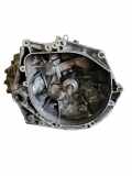 Automatikgetriebe Citroen C4 Grand Picasso (U) 20DS52