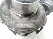 Turbolader Nissan Qashqai (J10) 8200638766
