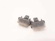 Kennzeichenleuchte Citroen Berlingo I (MF) 71907190