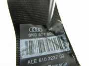 Sicherheitsgurt links hinten Audi A4 (8K, B8) 8K0857805K