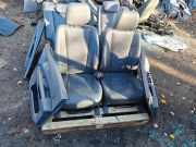 Sitzgarnitur komplett Leder geteilt Hyundai Tucson I (JM)