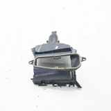 Innenraumfilterkasten MERCEDES-BENZ GL (X166) GL 350 CDI / BlueTec 4-matic (166.823, 166.824) A1668300040